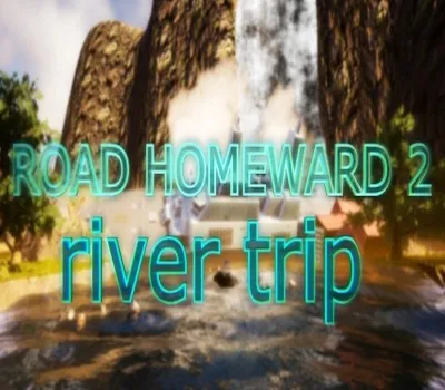 ROAD HOMEWARD 2: river trip Steam CD Key