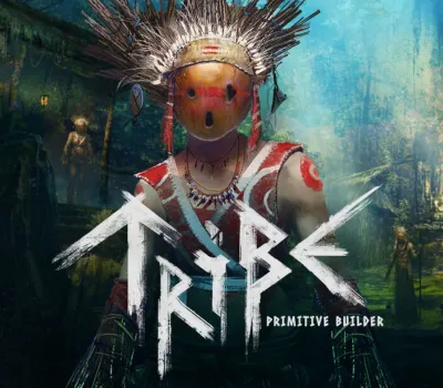 Tribe: Primitive Builder Xbox Series X|S Account