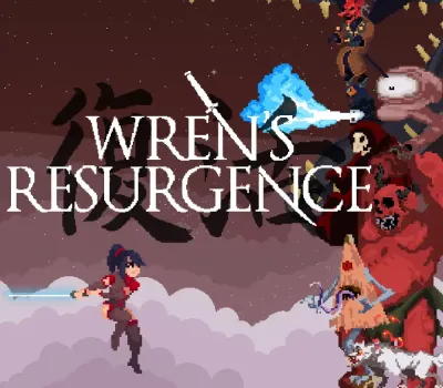 Wren's Resurgence PC Steam CD Key
