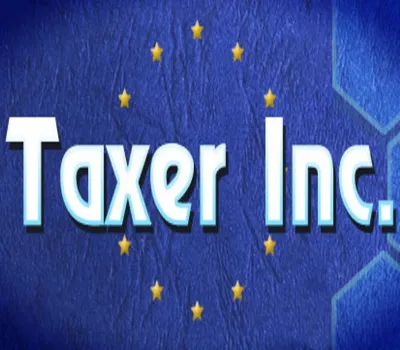 Taxer Inc PC Steam CD Key