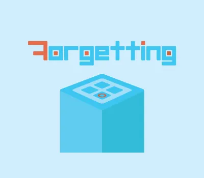 Forgetting PC Steam CD Key