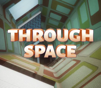Through Space PC Steam CD Key