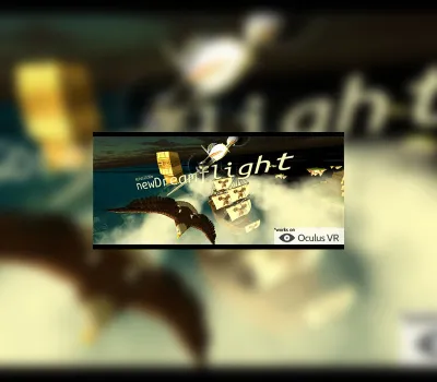 DREAMFLIGHT VR: For Oculus Rift Steam CD Key