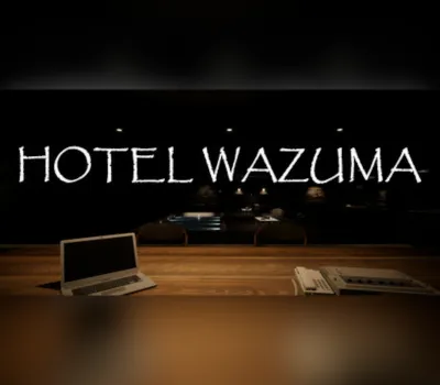 HOTEL WAZUMA PC Steam CD Key