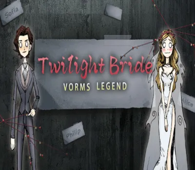 Twilight bride: VORMSLEGEND Steam CD Key