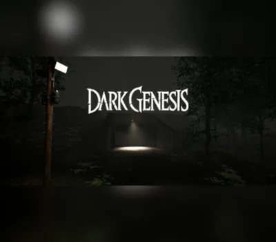 Dark Genesis PC Steam CD Key