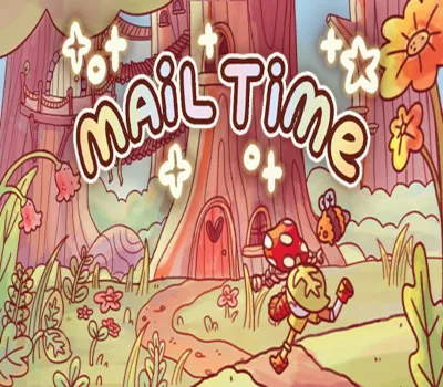 Mail Time EU PS5 CD Key