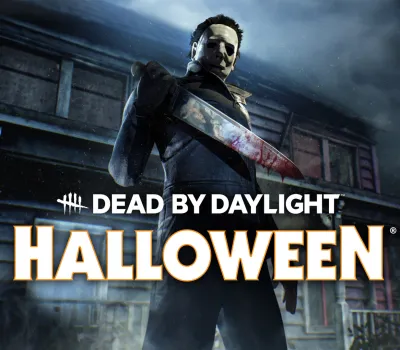 Dead by Daylight - The HALLOWEEN Chapter DLC EU PC Windows CD Key