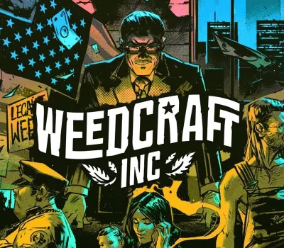 Weedcraft Inc EU PS5 CD Key