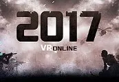 2017 VR Steam CD Key