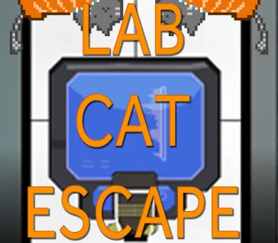 Lab Cat Escape PC Steam CD Key
