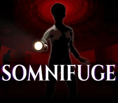 SOMNIFUGE PC Steam CD Key