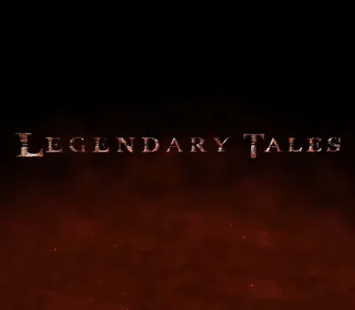 Legendary Tales Playstation 5 Account