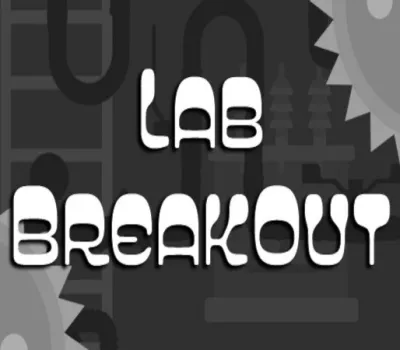 Lab BreakOut PC Steam CD Key