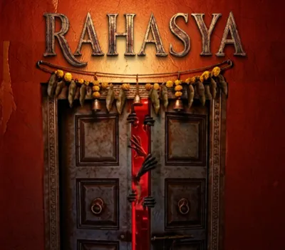Rahasya PC Steam CD Key
