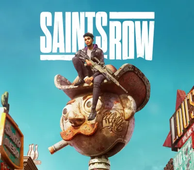 Saints Row XBOX One / Xbox Series X|S Access