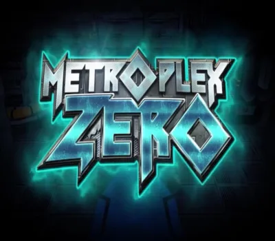 Metroplex Zero: Sci-Fi Card Battler PC Steam Account