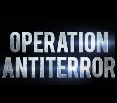 Operation Antiterror PC Steam CD Key