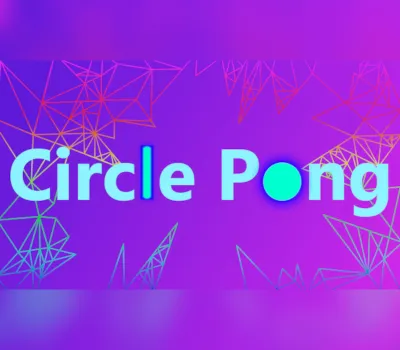 Circle Pong PC Steam CD Key