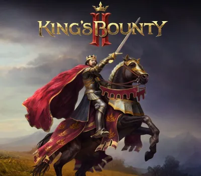 King's Bounty II Playstation 4 Account