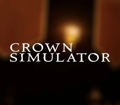 Crown Simulator - Royal Life simulation PC Steam CD Key