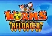 Worms Reloaded - Forts and Hats Pack DLC Steam CD Key