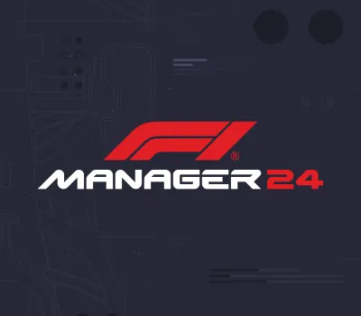F1 Manager 2024 PS5 Account