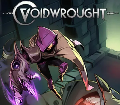 Voidwrought PC Steam CD Key (valid until March 2027)