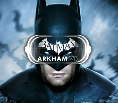 Batman: Arkham VR PS4/PS5 Account