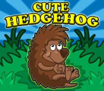 Cute Hedgehog Steam CD Key