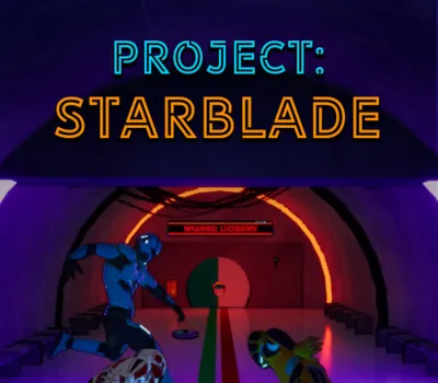 Project Starblade PC Steam CD Key