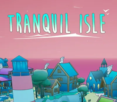 Tranquil Isle PC Steam CD Key