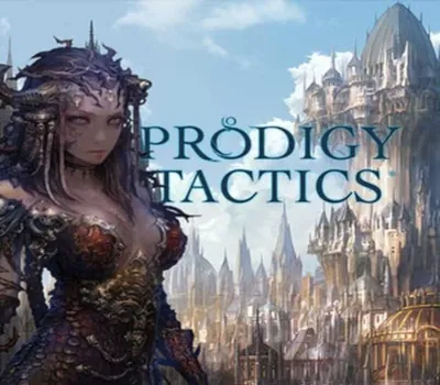 Prodigy Tactics PC GOG CD Key