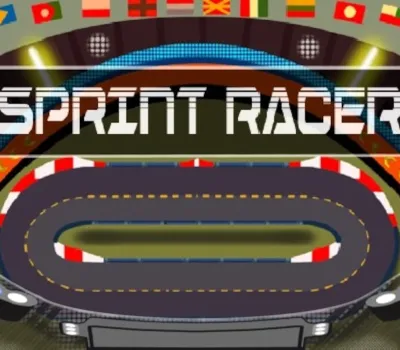 Sprint Racer Steam CD Key
