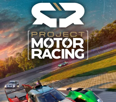 Project Motor Racing PS5 Account