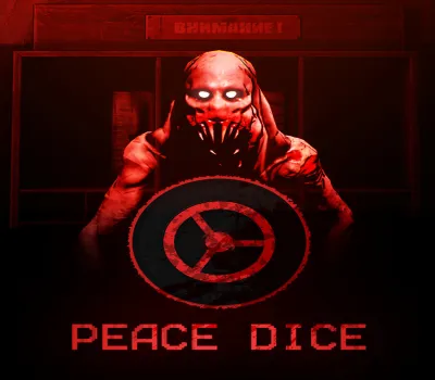 Peace Dice PC Steam CD Key