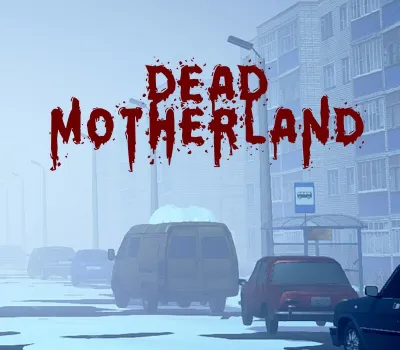 Dead Motherland: Zombie Co-op PC Steam CD Key
