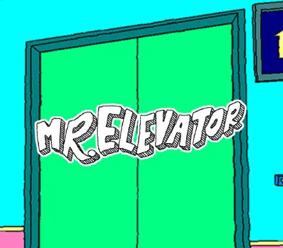MR. ELEVATOR PC Steam CD Key