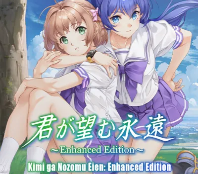 Kimi ga Nozomu Eien Enhanced Edition PC Steam CD Key