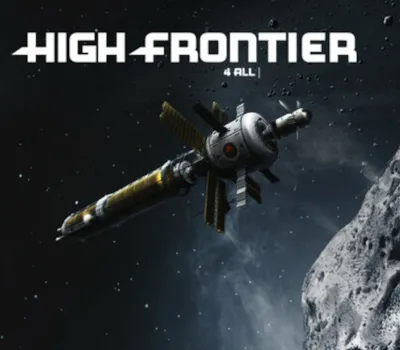 High Frontier 4 All PC Steam Account