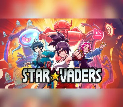Slay the Spire x StarVaders PC Steam Account