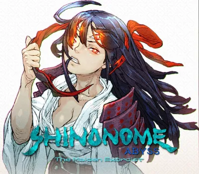 SHINONOME ABYSS The Maiden Exorcist PC Steam CD Key