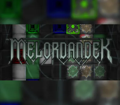 Melordandek Steam CD Key
