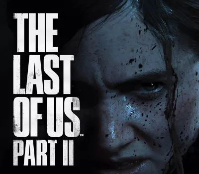 The Last Of Us Part 2 PS4 Access