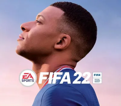 FIFA 22 Xbox Series X|S Access