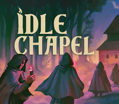 Idle Chapel PC Steam CD Key