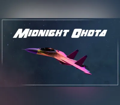 Midnight Ohota PC Steam CD Key