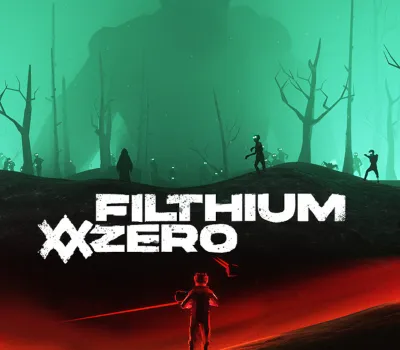 Filthium Zero PC Steam CD Key