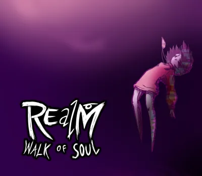 REalM: Walk of Soul Steam CD Key