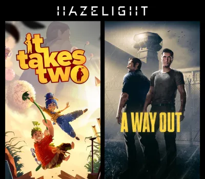 Hazelight Bundle PlayStation 4/5 Account